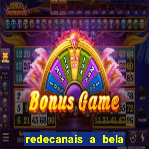 redecanais a bela e a fera